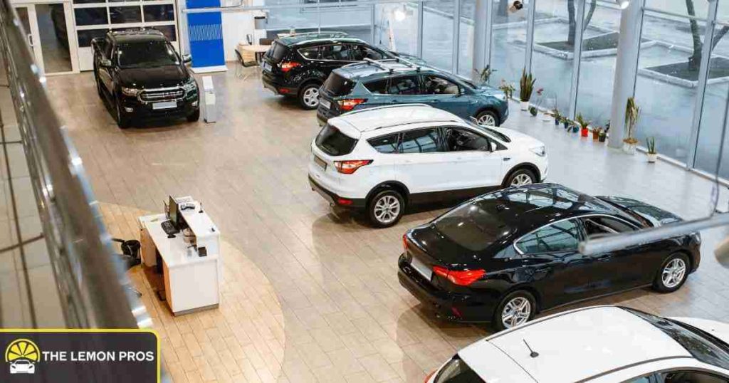 When Can You Return a Car to the Dealership?