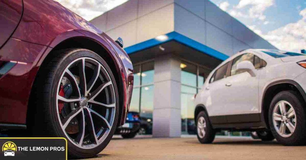 Can I Return My Car to the Dealership if They Can’t Fix It?