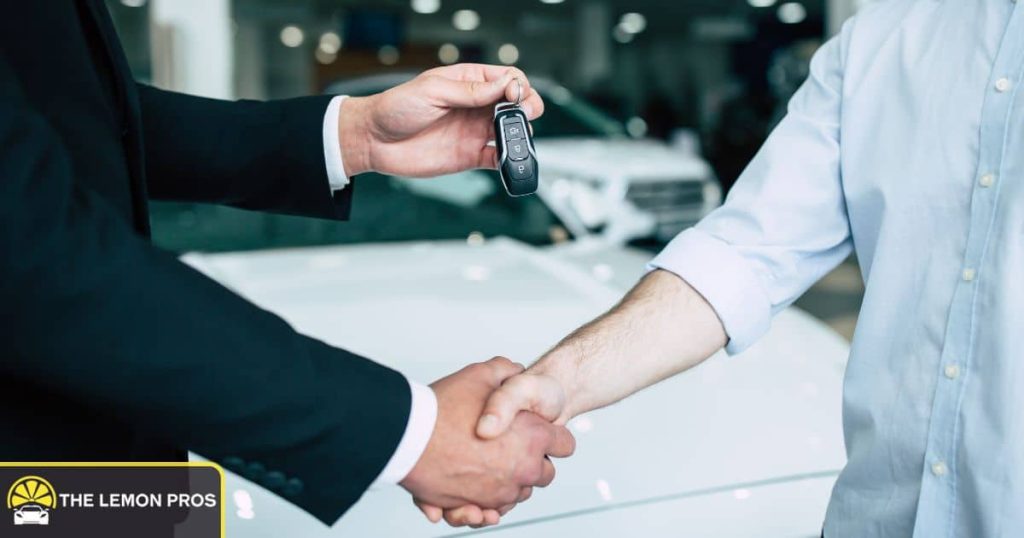 Potential Outcomes of Suing Car Dealerships