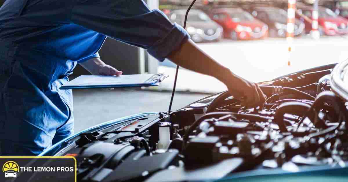 Technician Skill Level