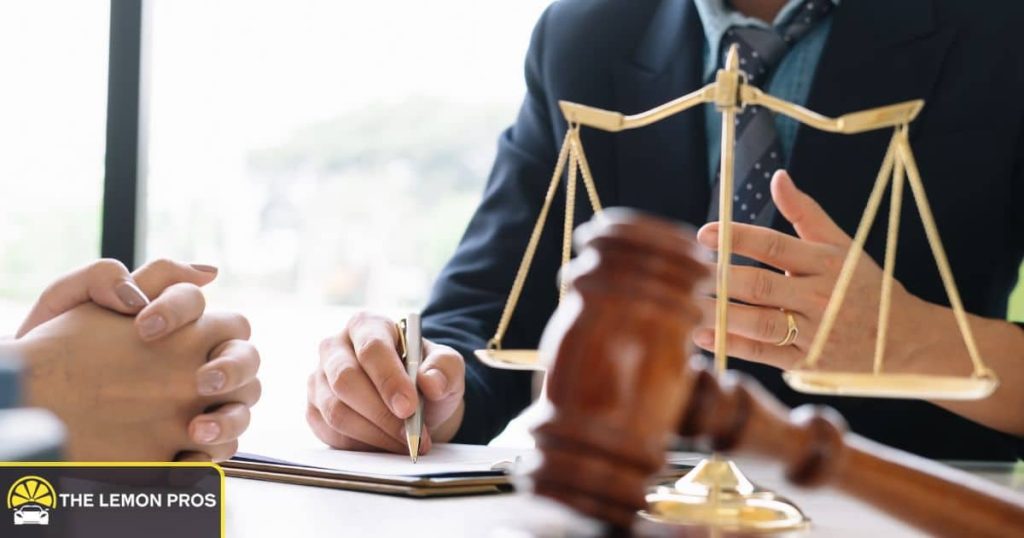 What Kind of Lawyer Do I Need to Sue Car Dealers in California?