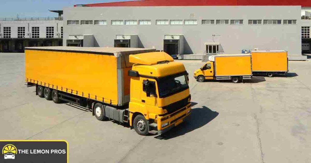 What Qualifies a Commercial Vehicle as a “Lemon”?