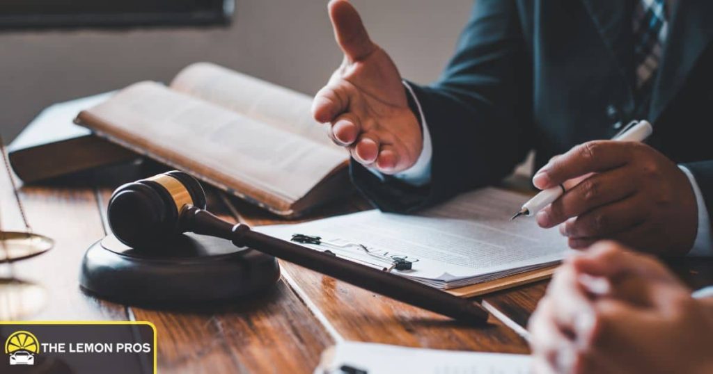 What to Do if Your Vehicle Qualifies as a Lemon