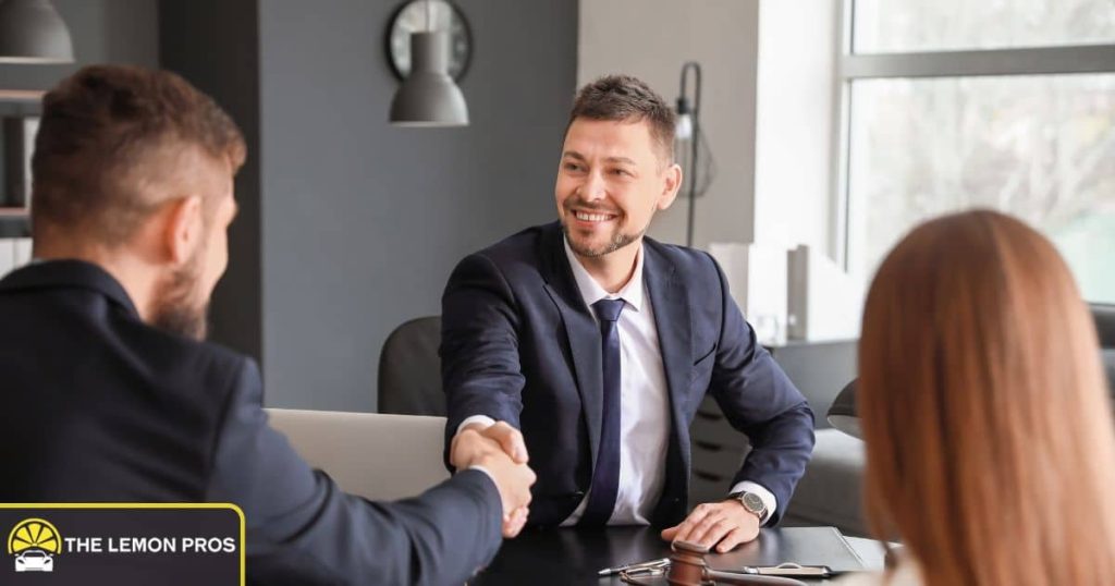 Best Practices for a Successful Buyback with Chevrolet