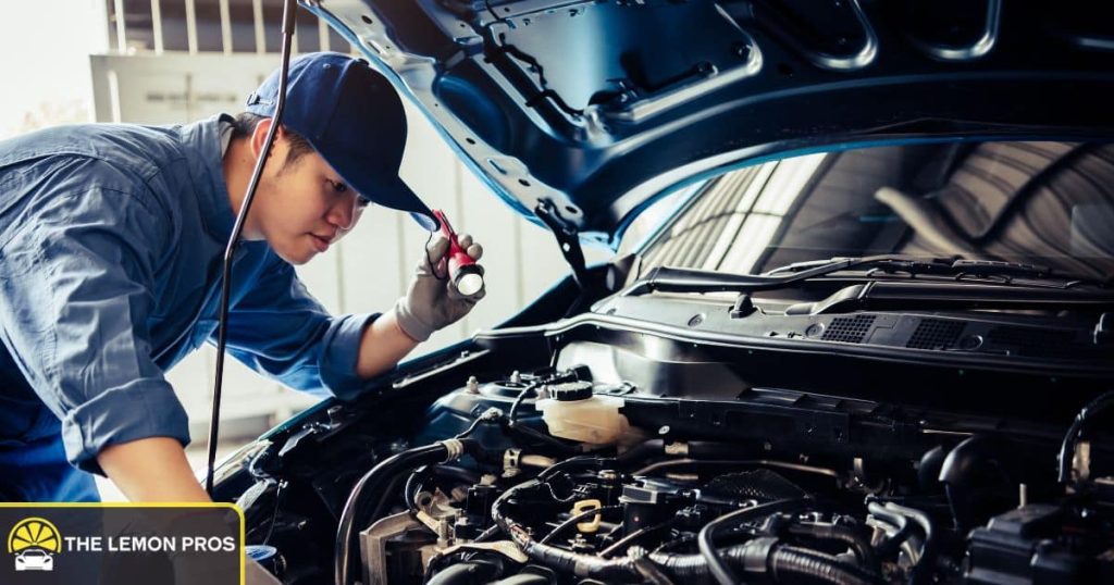 Dealership vs. Independent Service Center