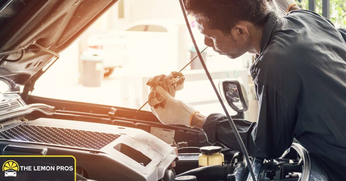 How Long Does It Take To Get a Car Serviced?