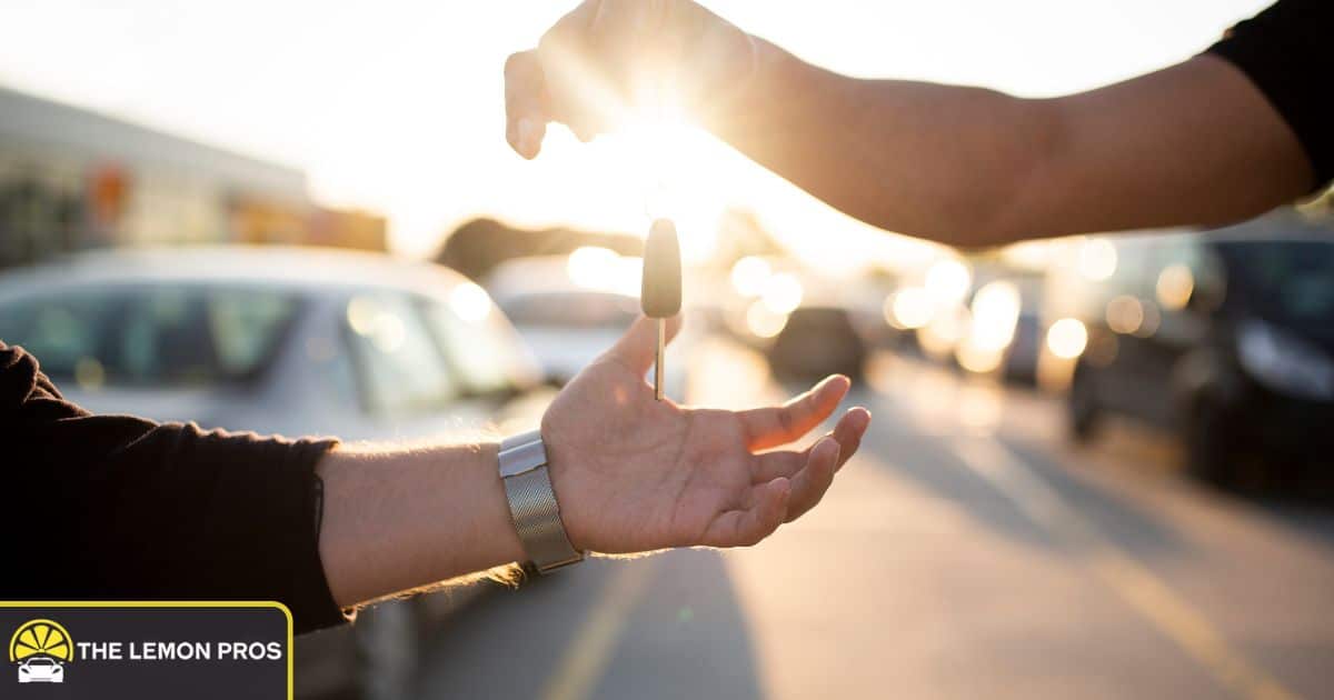 How to Avoid Buying a Lemon Car?