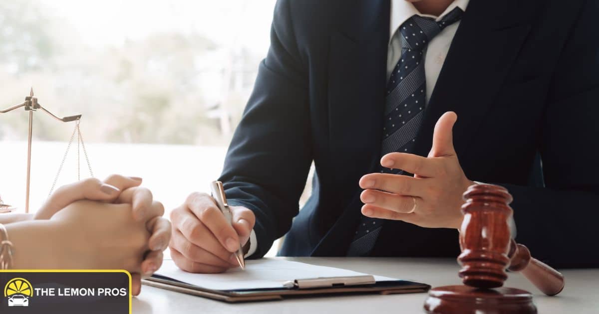 What Is a California Lemon Law Attorney?