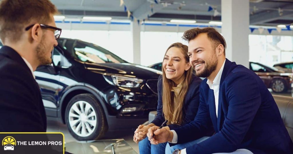 What Is the Chevy Buyback Program?