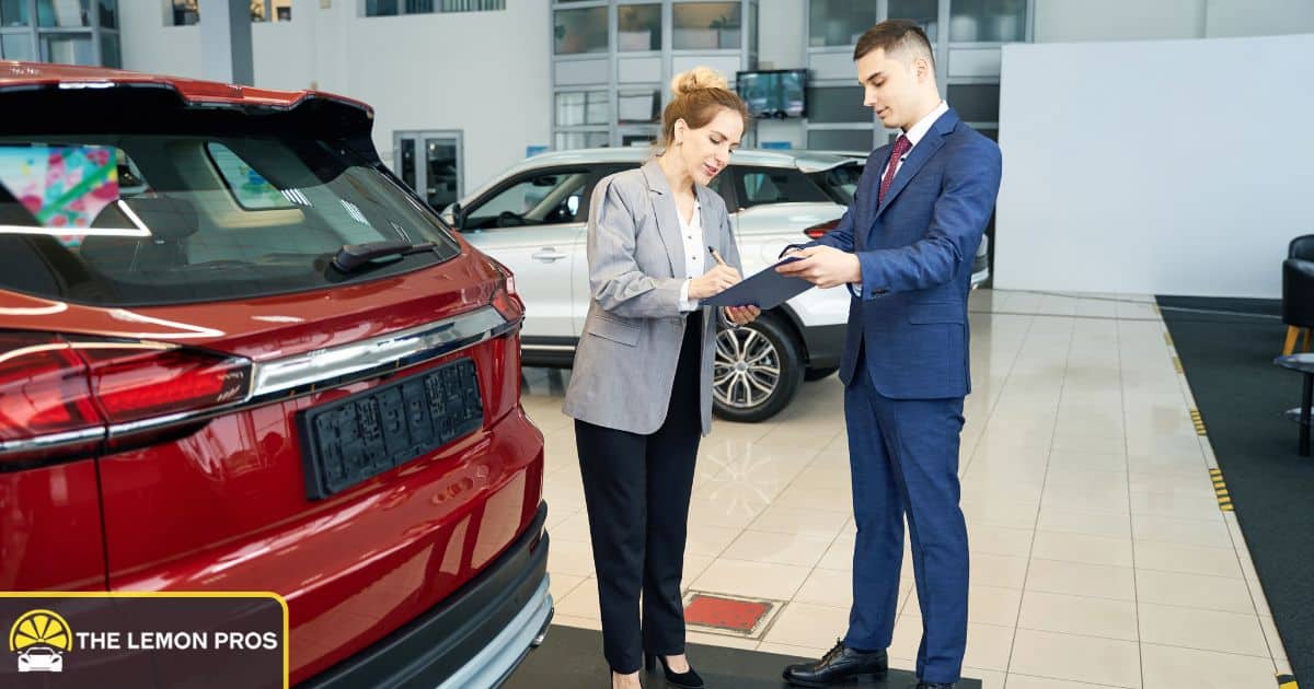 How Does a Lemon Title Affect Insurance Coverage