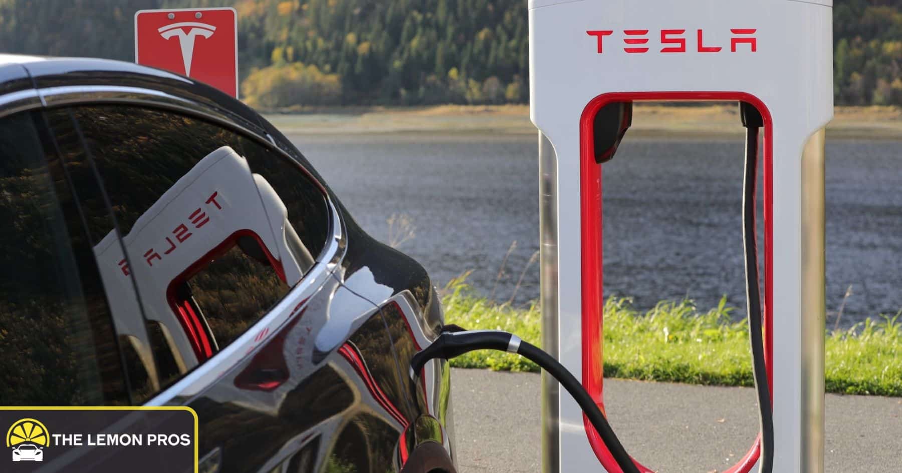 How Lemon Laws Apply to Tesla Vehicles