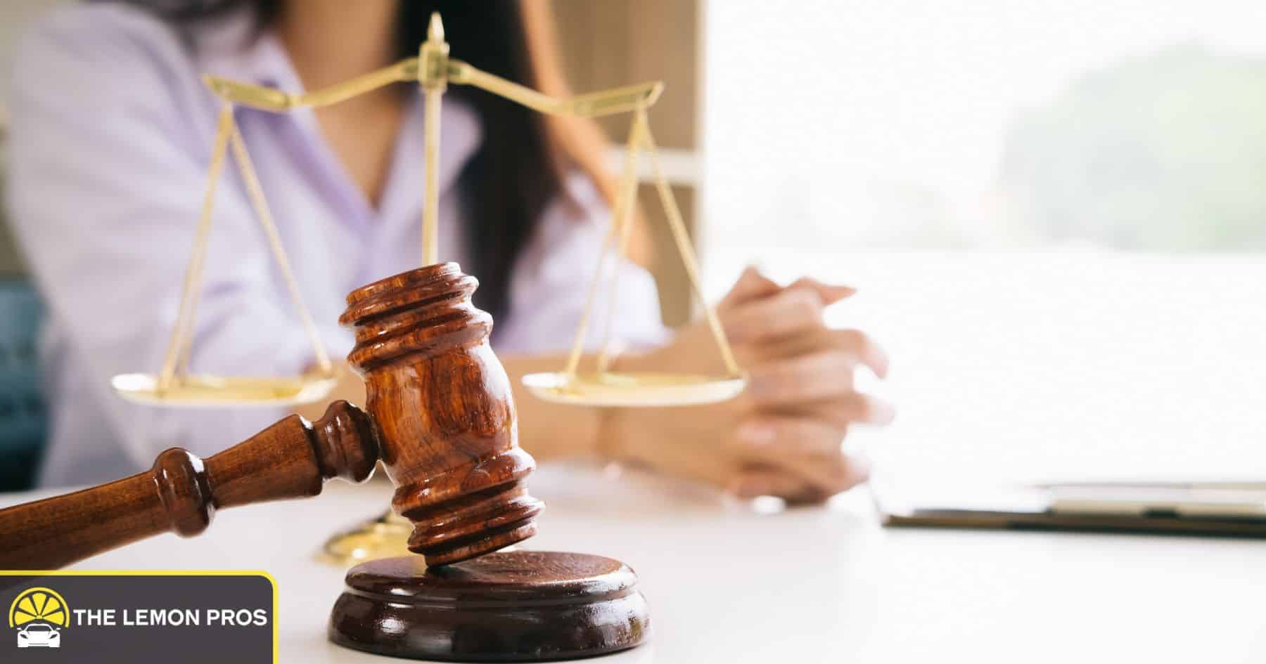 How Long Does the Tesla Lemon Law Process Take?