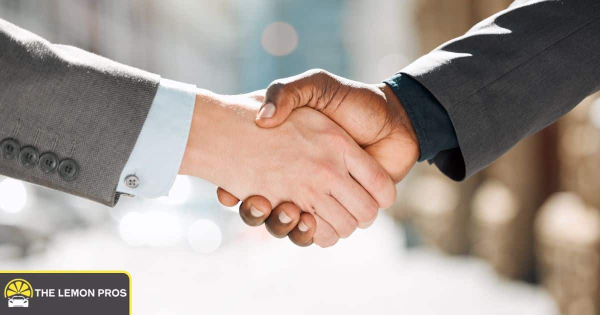 How to Get a Quick Cash Settlement