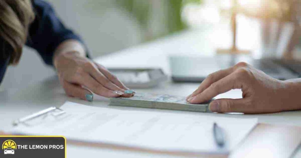 Pre-litigation Demand