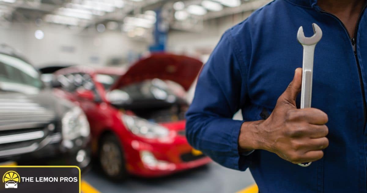 What is the Hyundai Lemon Law in California?