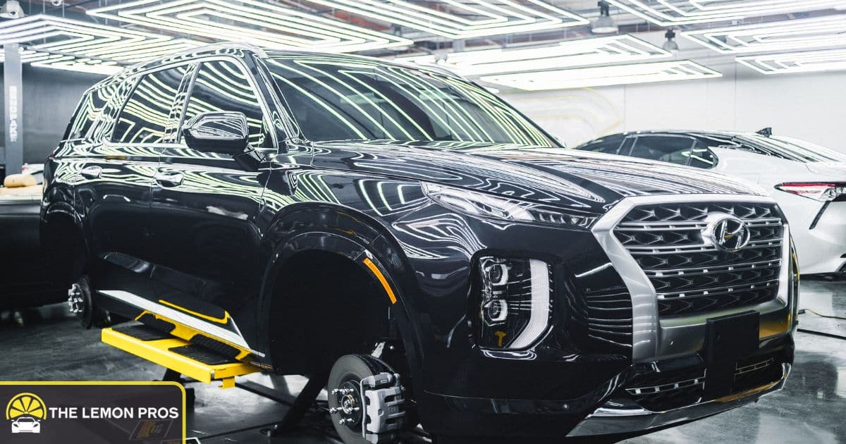 What to Do if You Think Your Hyundai Is a Lemon Vehicle (Attempt Repairs with the Dealership)