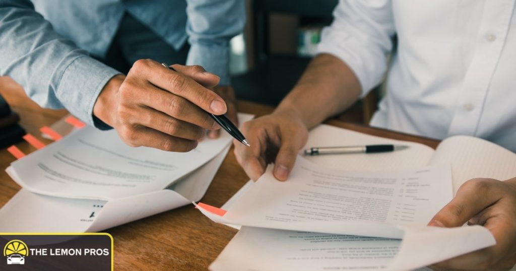 What is the California lemon law for a used car – The Lemon Pros