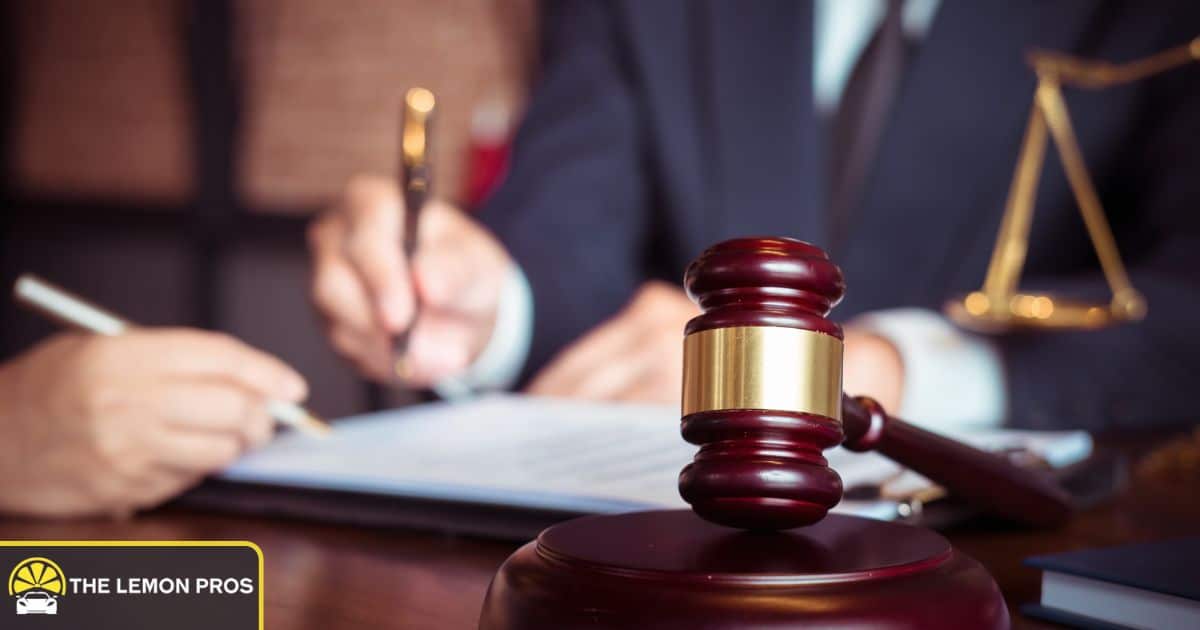 How Long Does the Ford Lemon Law Buyback Process Take?