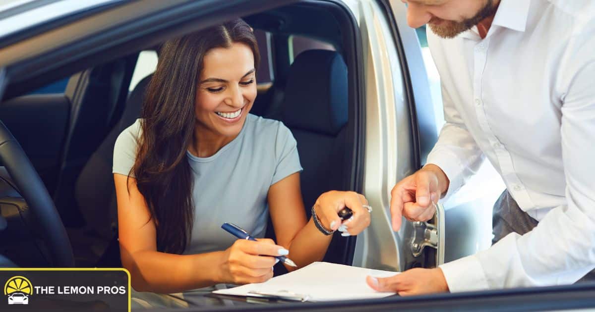 How to Avoid Buying a Lemon Car?