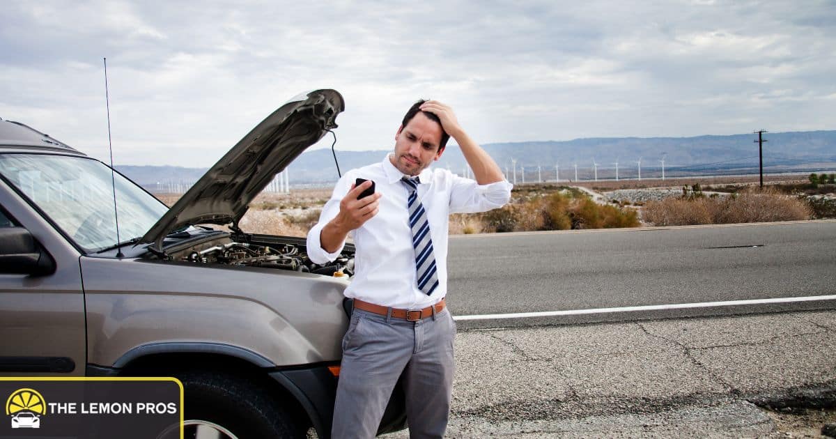 What is a Lemon Car?