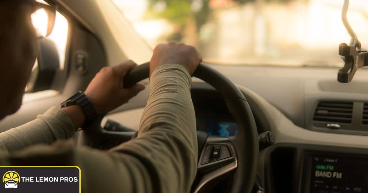 What Makes a Vehicle Unsafe?