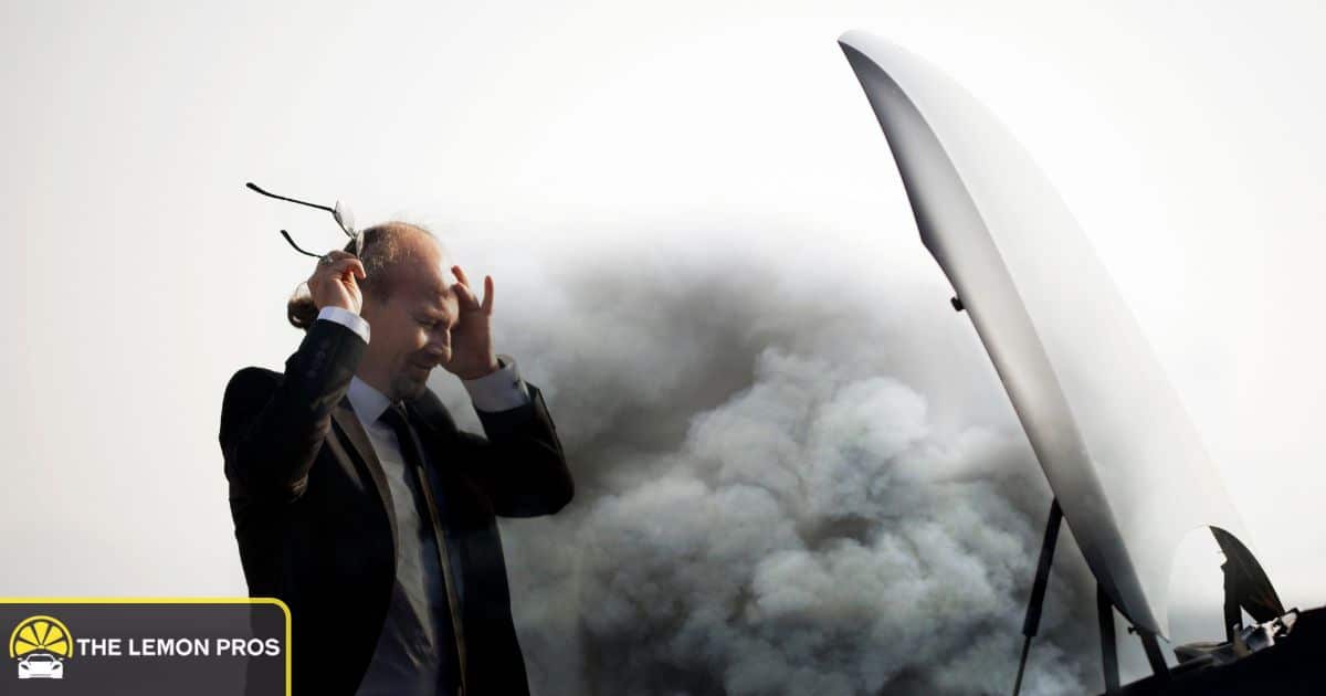 What to Do If You Bought an Unsafe Car