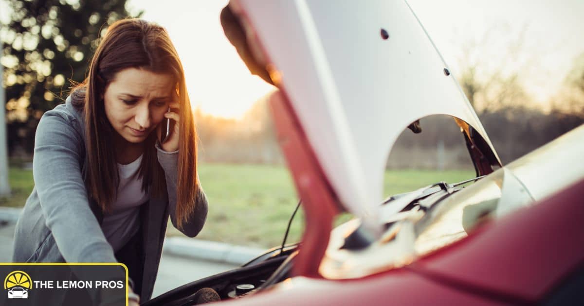 Common Problems with Used Cars from Car Dealerships