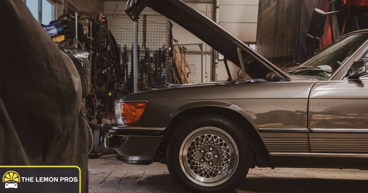 How to Return a Leased Car Under Lemon Law