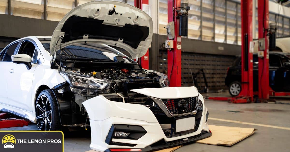 Should You Get Your Car Serviced at the Dealership?