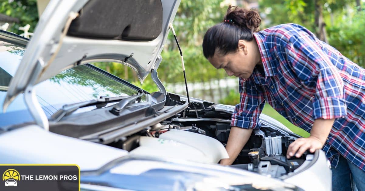 Signs That Your Car Might Be a Lemon