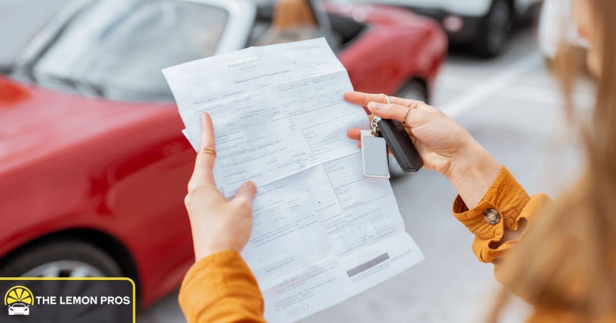 What Are the Possible Outcomes of a Lemon Law Claim?