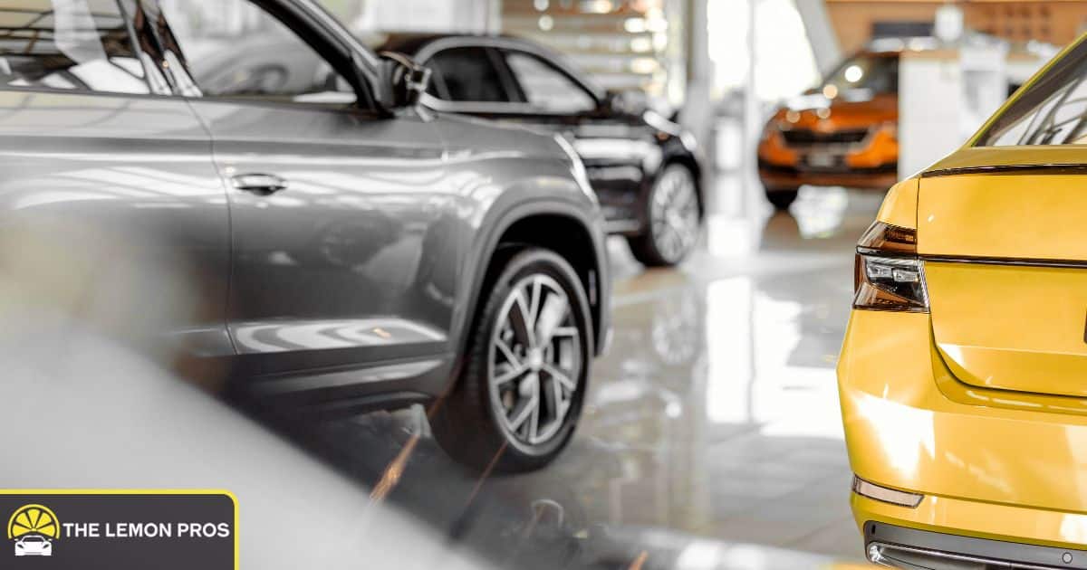 What Dealership Service Departments Offer