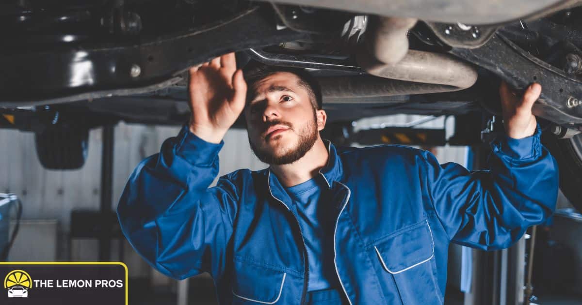 What Happens if the Dealer Can’t Fix Your New Car?