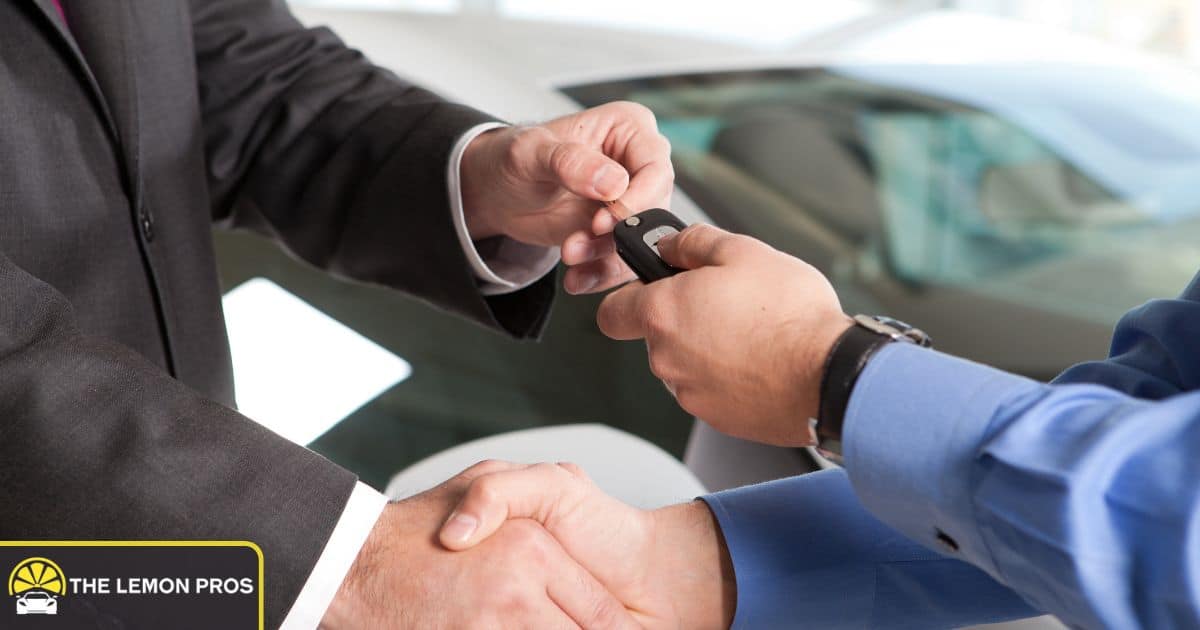 Alternative Options to a BMW Lemon Law Buyback