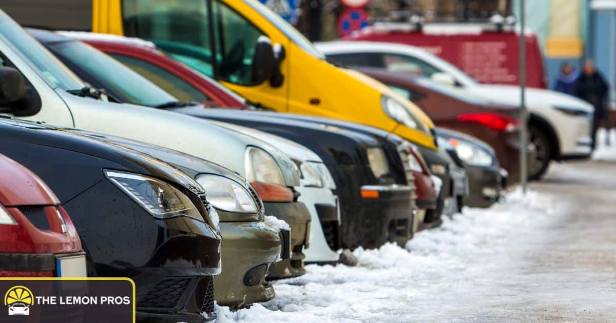 How Long Is the Lemon Law on Used Cars?