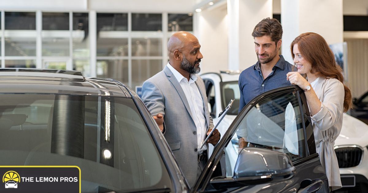 How to Avoid Buying a Lemon in the Future