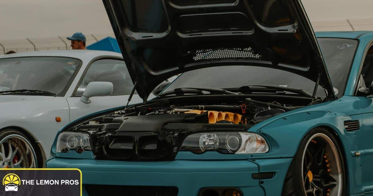 Is Your Defective BMW Vehicle Eligible for a Buyback?