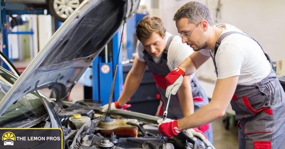 Used Car Lemon Law Eligibility in California: What Qualifies