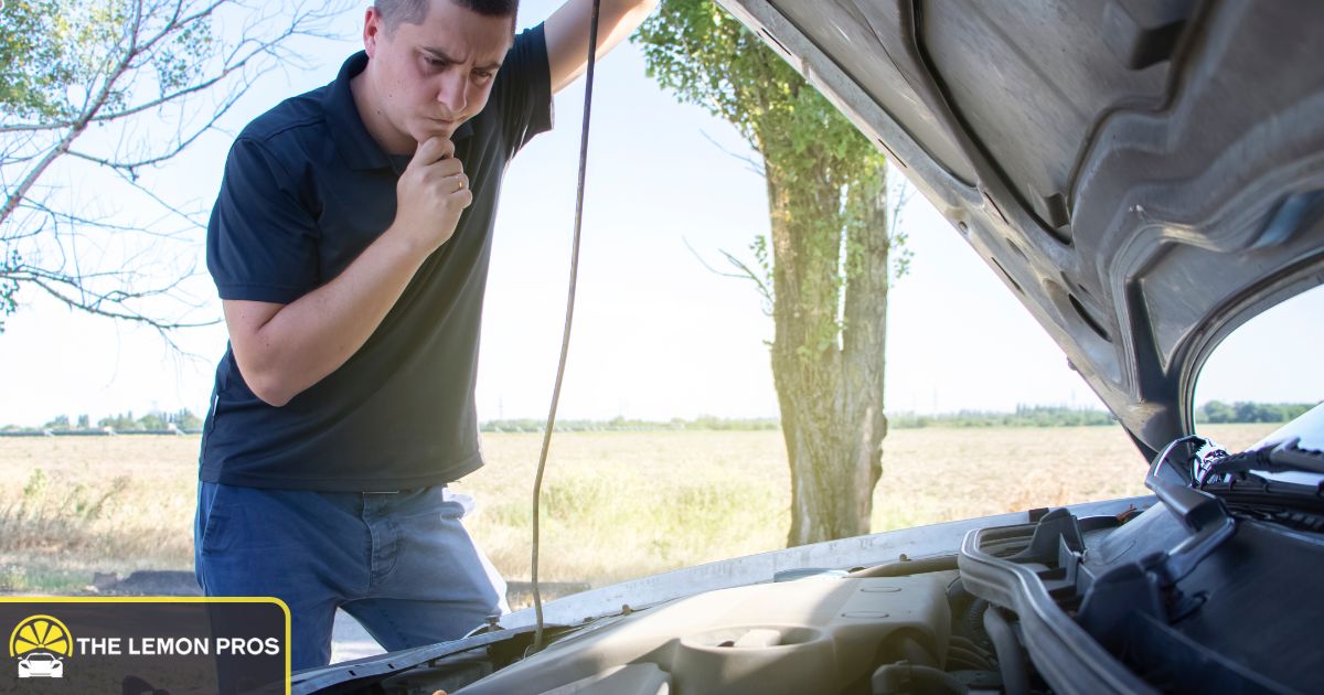 What Is a Lemon Car?
