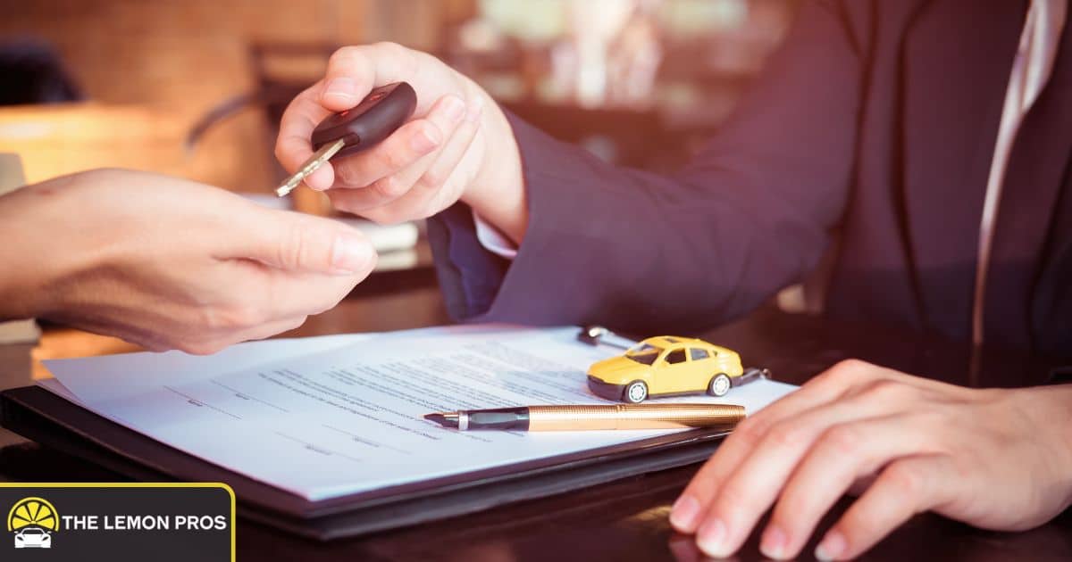 What Is California Lemon Law for Used Cars?