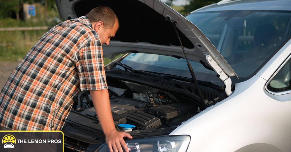 What to Do if Your Used Car Breaks Down Within 30 Days?