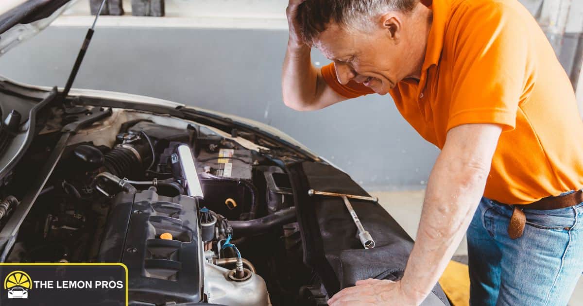 When Does a Leased Car Qualify as a Lemon