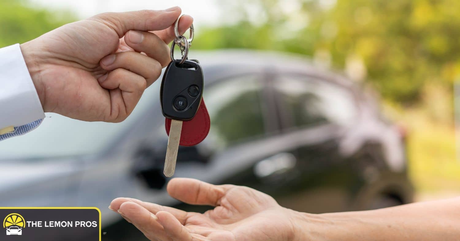 Common New Car Issues