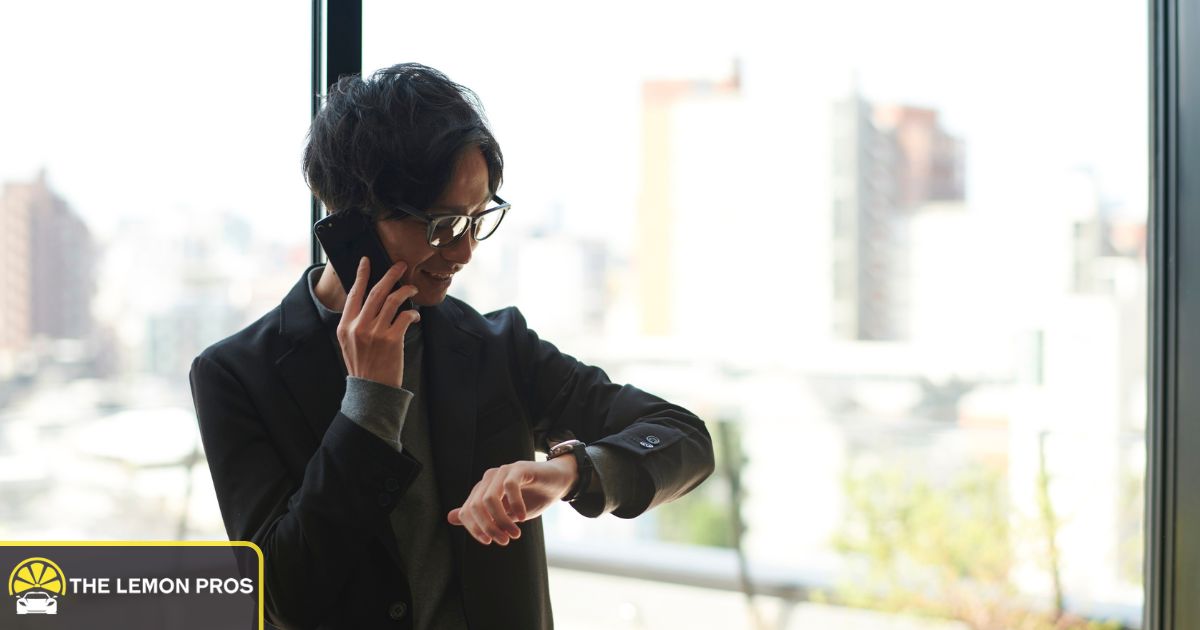 How Long Does the Jeep Buyback Process Take?