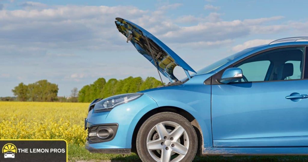 What Is a Lemon Car?