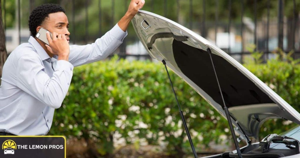 Common Transmission Problems Reported