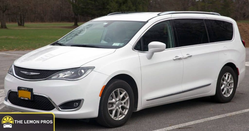 Do Chrysler Pacificas Have Transmission Problems?
