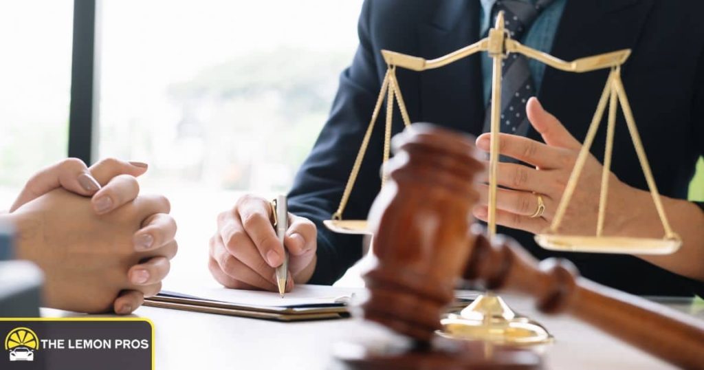 How Can a Car Warranty Lawyer Help?