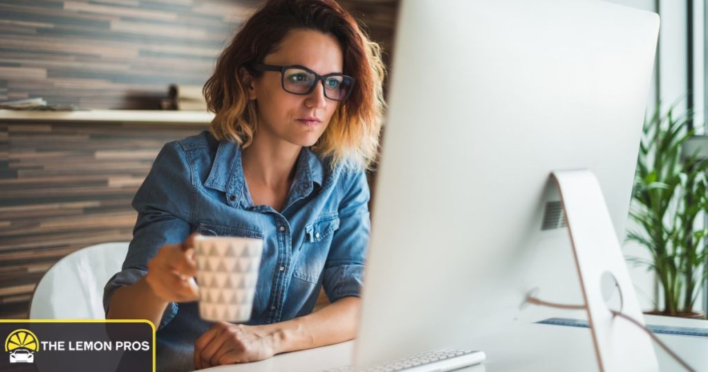 How to Look Up a Vehicle Without the Full 17 Digits?