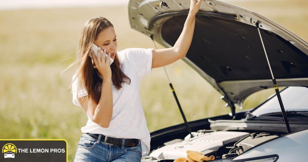 Warning Signs You Might Be Driving a Lemon Car